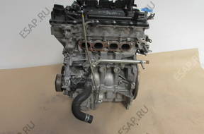 двигатель 1NR 1.33 1.3 VVT-и TOYOTA YARIS II 2 AURIS