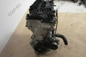 двигатель 1NR 1.33 1.3 VVT-и TOYOTA YARIS II 2 AURIS