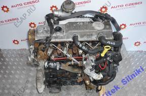 двигатель 1S4Q-6007-EA FORD 1.8 DI 90 KM