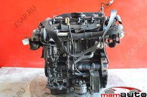 двигатель 1S7Q 6007AE FORD MONDEO MK3 2.0 TDDI 02 год, FV