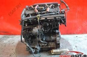 двигатель 1S7Q FORD MONDEO MK3 2.0 TDDI 01 год, FV 154442