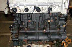 двигатель 1S7Q6007AC FORD 2.0 TDCI MONTA