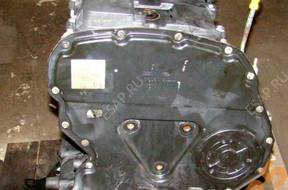 двигатель 1S7Q6007AC FORD 2.0 TDCI MONTA