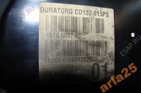 двигатель 1S7Q6007AC FORD 2.0 TDCI MONTA