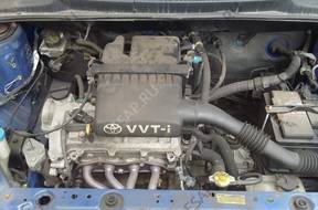 двигатель 1sz 1.0vvt-и toyota Yaris и 99-03 francuz