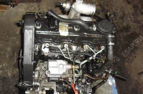двигатель 1Z  - 1,9 TDI  90 KM  - VW. GOLF III
