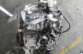 двигатель 1Z 1.9 TDI 90KM TOLEDO и SHARAN VENTO A4