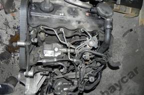двигатель 1Z 1.9 TDI A4 B5 PASSAT B5 90KM
