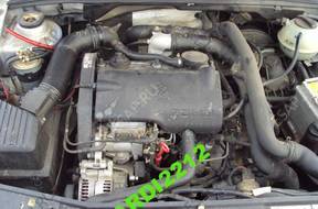 двигатель 1Z  1.9TDI 90KM VW SEAT