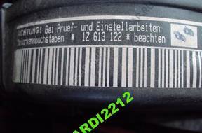 двигатель 1Z  1.9TDI 90KM VW SEAT