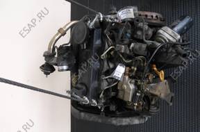 двигатель 1Z Audi 80 B4 1,9 TDI 90KM