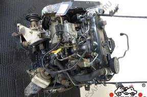 двигатель 1Z Audi 80 B4 1,9TDI 66KW kombi 91-94