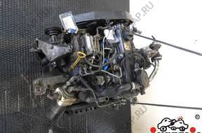 двигатель 1Z Audi 80 B4 1,9TDI 90kM sed4d 91-94