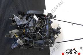 двигатель 1Z Audi 80 B4 1,9TDI 90kM sed4d 91-94