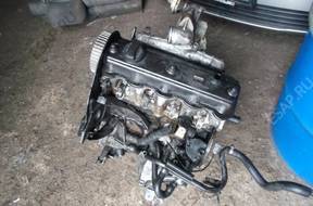 двигатель 1Z Audi 80 B4 1.9TDI 90km