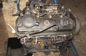 двигатель 1Z audi a4 b5 1.9TDI 90km