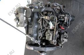 двигатель 1Z Galaxy Sharan Alhambra 1.9 TDI 66kW