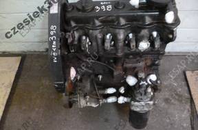 двигатель 1Z GOLF III 1.9TDI 90KM VENTO TOLEDO и