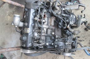 двигатель 1Z GOLF III PASSAT PASSAT B3 TOLEDO 1,9 TD