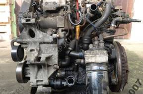 двигатель 1Z Vw Passat B4 1,9 TDI 90KM комплектный