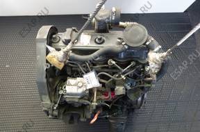 двигатель 1Z Vw Passat b4 1,9TDI 66kW