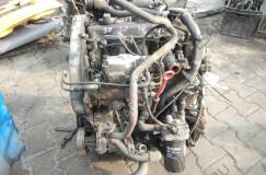 Двигатель 1Z VW Passat / Golf 1.9 TDI полный комплект 