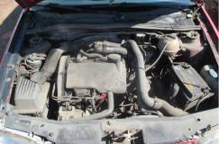 Двигатель 1Z VW Passat / Golf 1.9 TDI полный комплект 