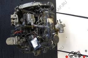 двигатель 1Z Vw Vento 1,9TDI 66kW sed4d 92-98