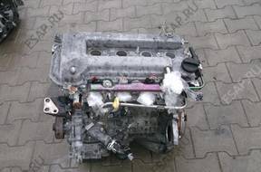 двигатель 1ZZ E1Z-D72 год, TOYOTA COROLLA VERSO 1.8 VVT-и