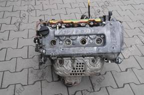 двигатель 1ZZ-T52 TOYOTA CELICA T23 1.8 VVT-и -WYSY-