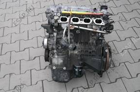 двигатель 1ZZ-T52 TOYOTA CELICA T23 1.8 VVT-и -WYSY-