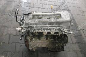 двигатель 1ZZ TOYOTA AVENSIS T22 1.8 16V --