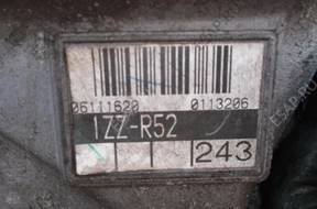 двигатель 1ZZ TOYOTA RAV4 00-05 год, 1.8 VVT-и 74 TY л.с.