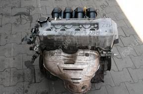 двигатель 1ZZ TOYOTA RAV4 00-05 год, 1.8 VVT-и 74 ТЫС. КМ.