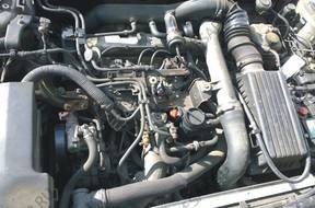 двигатель 2,0 147KM 108KW Citroen Peugeot Lancia Fiat