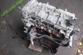 двигатель 2,0 16V 2,0 MAZDA 323 626 PREMACY 65 TY MI