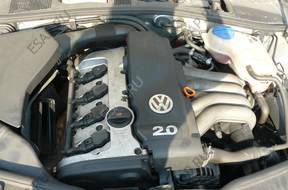 двигатель 2,0 16V ALT VW PASSAT B5 ZKIE