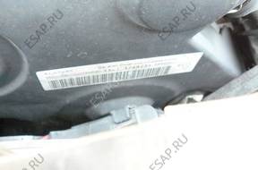 двигатель 2,0 16V ALT VW PASSAT B5 ZKIE