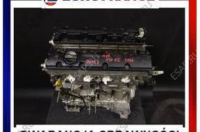 двигатель 2,0 16v EW10 Peugeot 206 307 406 806 RFN