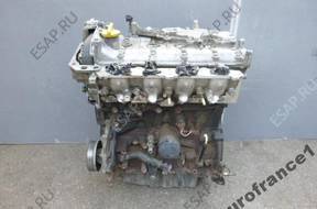 двигатель 2,0 16v F4 год, Renault Clio 2 / Scenic / Espac