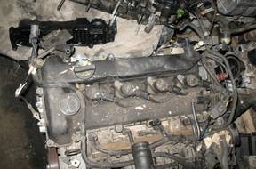 двигатель 2,0 16V Ford Mazda