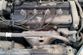 двигатель 2,0 16V HONDA CR-V 95-01B20B3