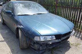 двигатель 2,0 16V HONDA PRELUDE свап комплектный F20A4