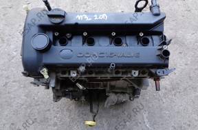 двигатель 2,0 16v LF MAZDA 3 02-09
