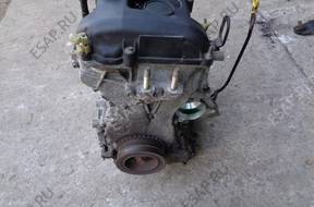 двигатель 2,0 16v LF MAZDA 3 02-09