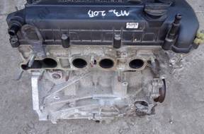 двигатель 2,0 16v LF MAZDA 3 02-09