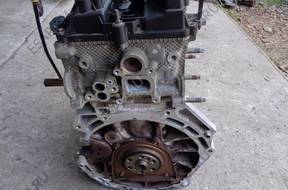 двигатель 2,0 16v LF MAZDA 3 02-09