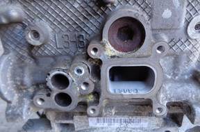 двигатель 2,0 16v LF MAZDA 3 02-09