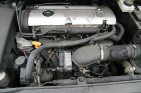двигатель 2,0 16V PEUGEOT 307 JESZCZE еще на машине