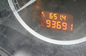 двигатель 2,0 16V PEUGEOT 307 JESZCZE еще на машине